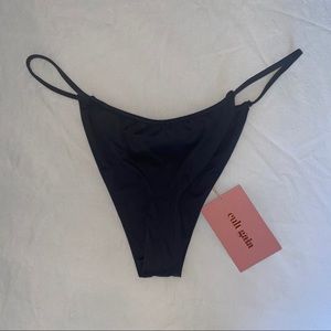 Cult Gaia Liza Bikini Bottom